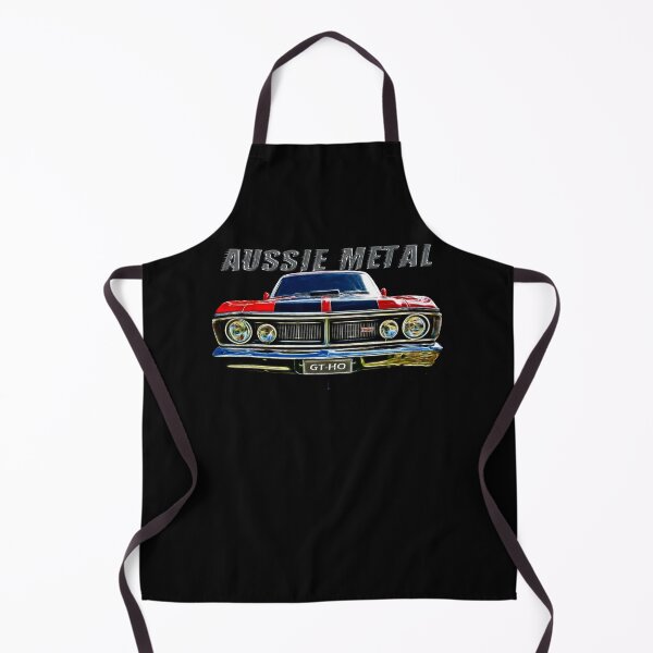 Item preview, Aussie Metal Ford GTHO designed and sold by Clintpix.