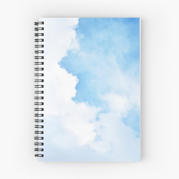 Item preview, Beautiful Cloudy Sky designed and sold by Geoffery10.