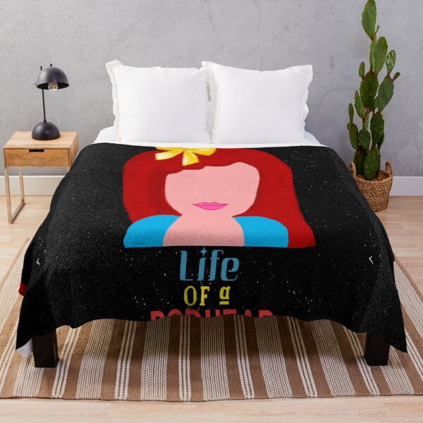 Item preview, Life of A Redhead Gal Pals designed and sold by Earthchild8888.