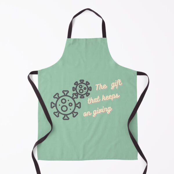 Item preview, The gift that keeps on giving designed and sold by InputVSOutput.