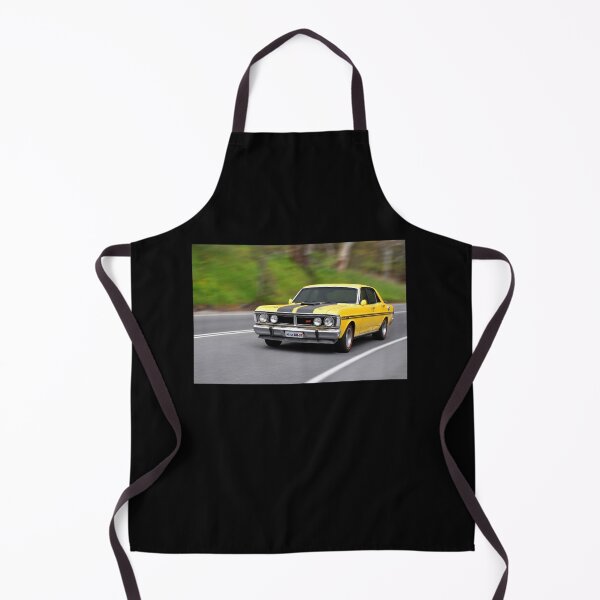 Item preview, Yellow Ford GT 351 designed and sold by Clintpix.
