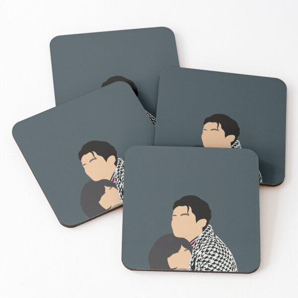 Item preview, Meteor Garden - Shancai's love corner  designed and sold by fancyitup.