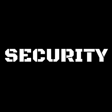Artwork thumbnail, Security by InputVSOutput
