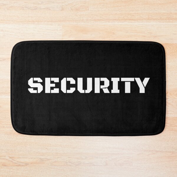 Item preview, Security designed and sold by InputVSOutput.
