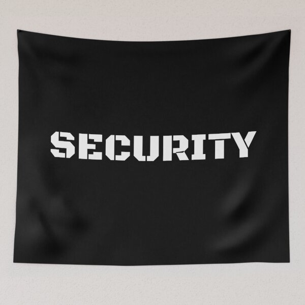 Item preview, Security designed and sold by InputVSOutput.