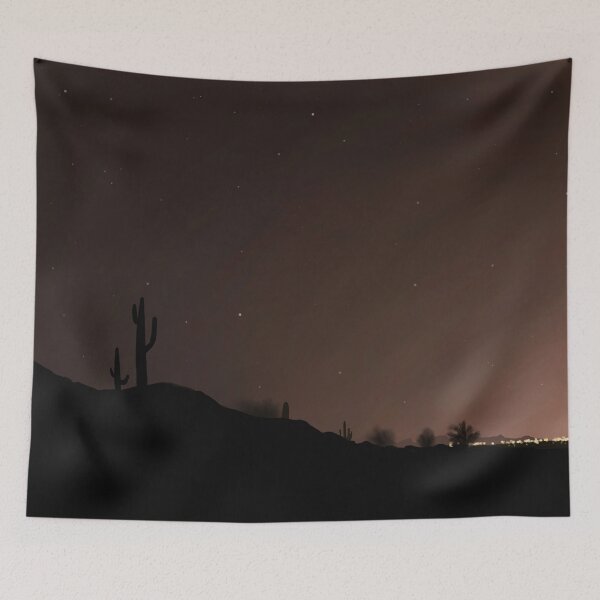 Item preview, Cave Creek designed and sold by SantinaArt.