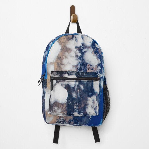 Item preview, Sky View - Airplane window view of Beautiful clouds for summer  designed and sold by The Full Cart.