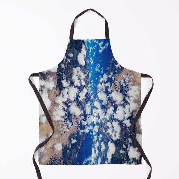 Item preview, Sky View - Airplane window view of Beautiful clouds for summer designed and sold by The Full Cart.
