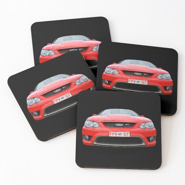 Item preview, Ford Falcon FPV designed and sold by Clintpix.