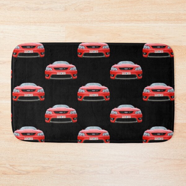 Item preview, Ford Falcon FPV designed and sold by Clintpix.