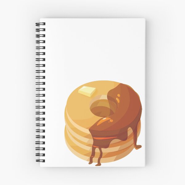 Item preview, Pancakes designed and sold by deandramartis.