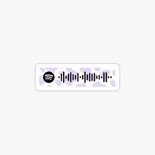 spotify-code-love-me-like-you-little-mix-sticker-by