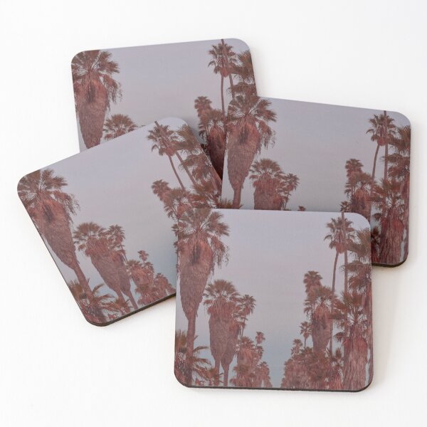 Item preview, palm trees designed and sold by theindigoshop.