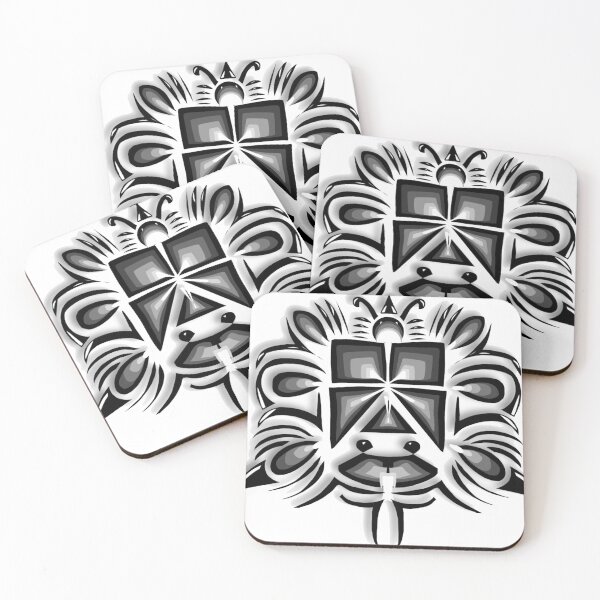 Item preview, Unique illustration designed and sold by threelll3.