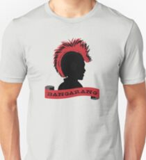 Bangarang, Rufio Unisex T-Shirt