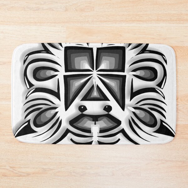 Item preview, Unique illustration designed and sold by threelll3.