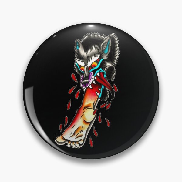 Item preview, Somethings A Foot designed and sold by PhilKyleMOHC.