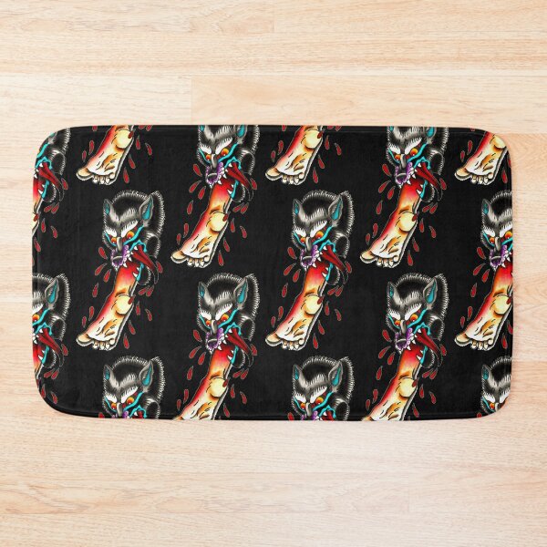 Item preview, Somethings A Foot designed and sold by PhilKyleMOHC.