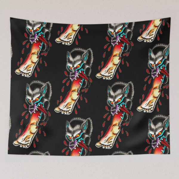 Item preview, Somethings A Foot designed and sold by PhilKyleMOHC.