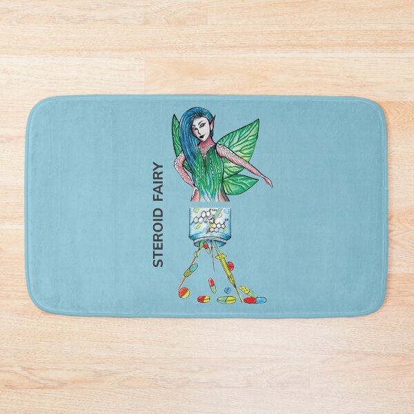 Item preview, STEROID FAIRY by FrankenDuo designed and sold by FrankenDuo.
