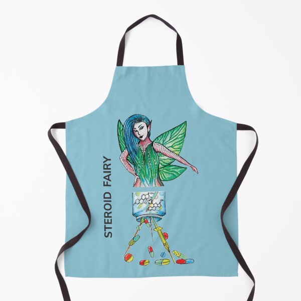 Item preview, STEROID FAIRY by FrankenDuo designed and sold by FrankenDuo.