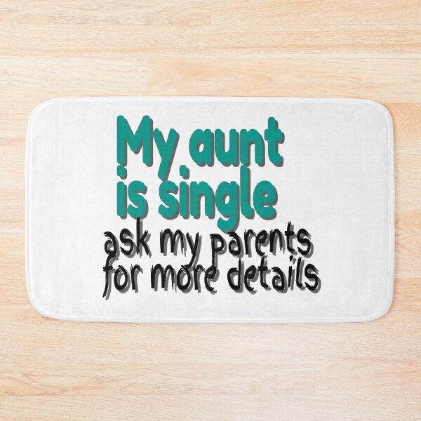 Item preview, Single Parents designed and sold by Tifaprint.