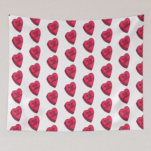 Item preview, nacho valentine day designed and sold by LumeLush.