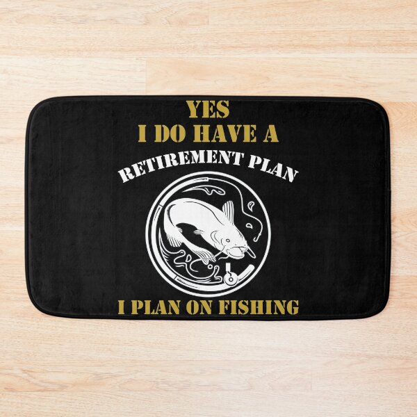 Item preview, Father Fishing Partner My Fishing Buddy Calls Me Dad Men designed and sold by 123428094.