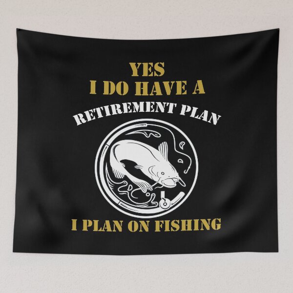 Item preview, Father Fishing Partner My Fishing Buddy Calls Me Dad Men designed and sold by 123428094.