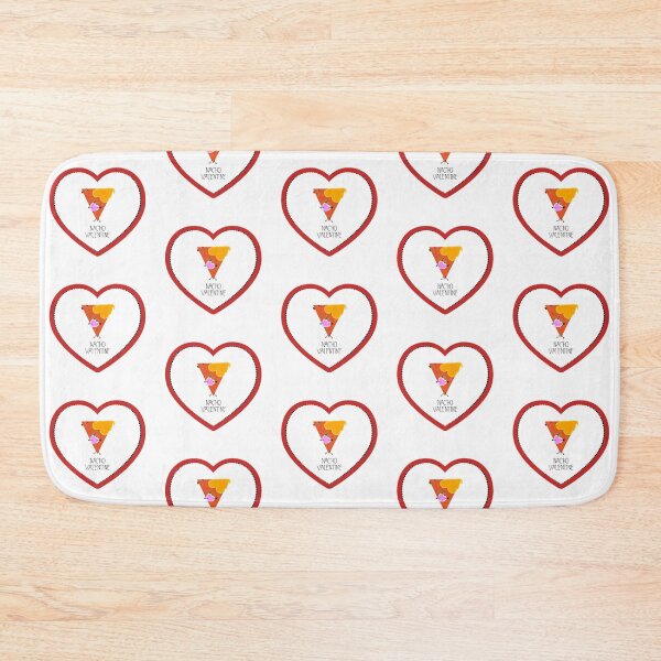 Item preview, nacho valentine day designed and sold by LumeLush.