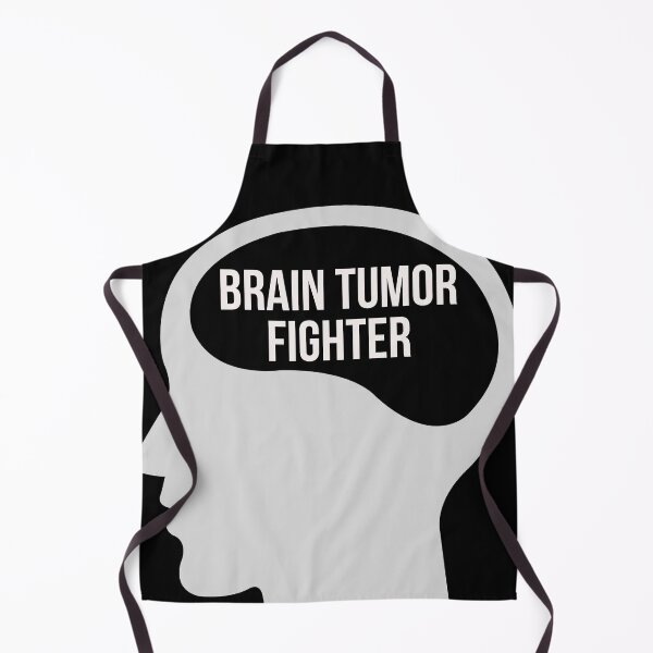 Item preview, Brain tumour fighter designed and sold by besimple2021.