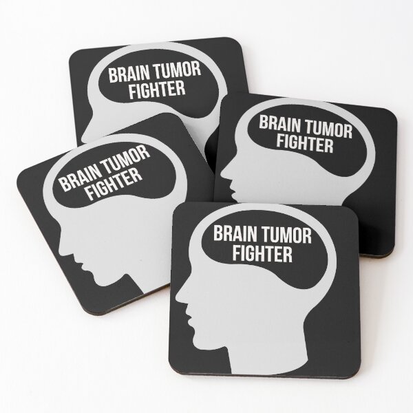 Item preview, Brain tumour fighter designed and sold by besimple2021.