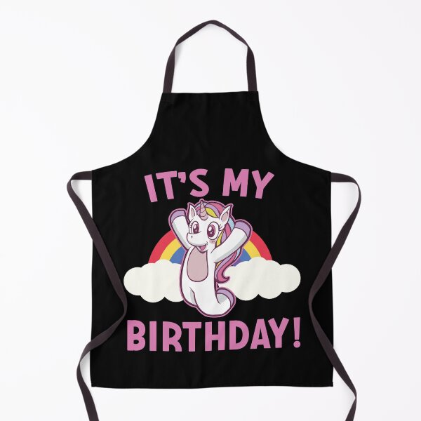 Item preview, Birthday children letters Its My Birthday boy girl party outfit designed and sold by 123428094.