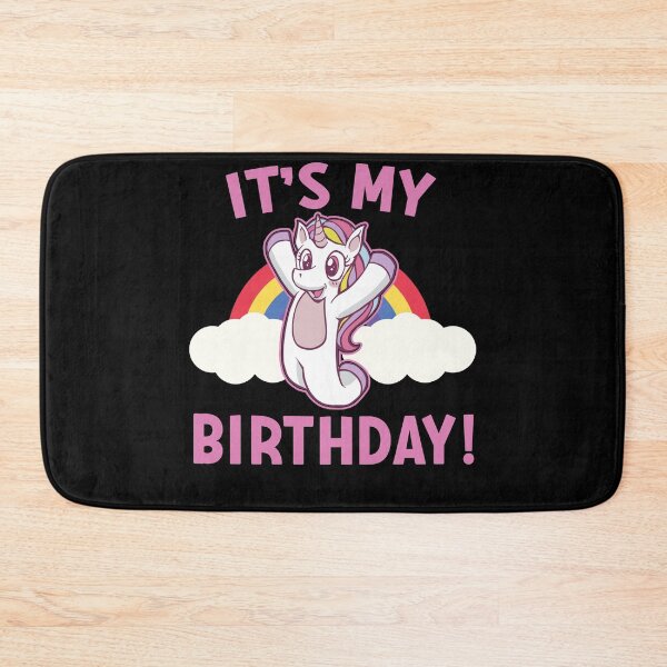 Item preview, Birthday children letters Its My Birthday boy girl party outfit designed and sold by 123428094.