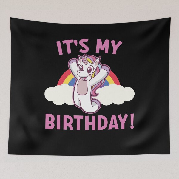 Item preview, Birthday children letters Its My Birthday boy girl party outfit designed and sold by 123428094.