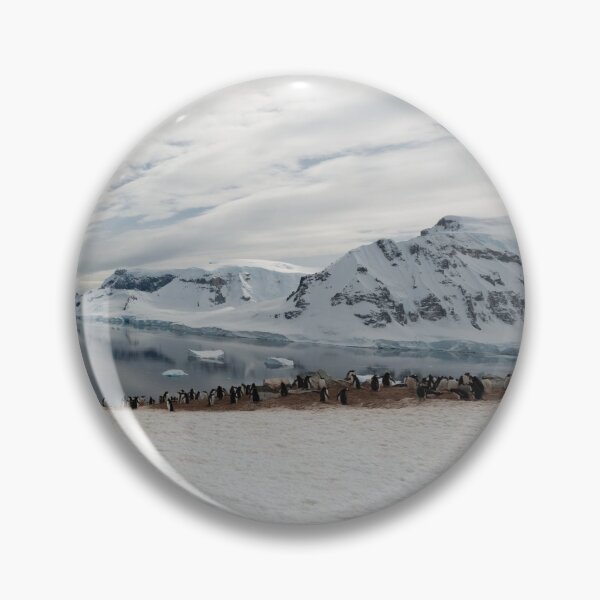 Item preview, Danco Island, Antarctica designed and sold by Mark Prior.