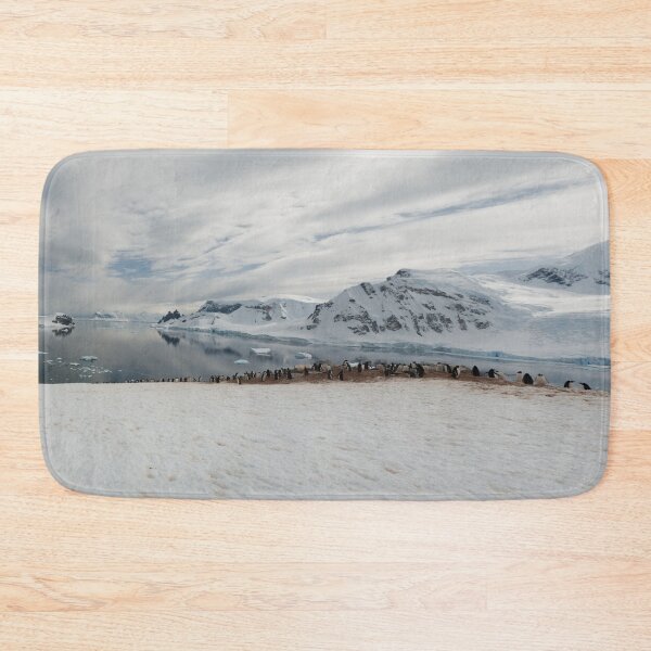 Item preview, Danco Island, Antarctica designed and sold by Mark Prior.