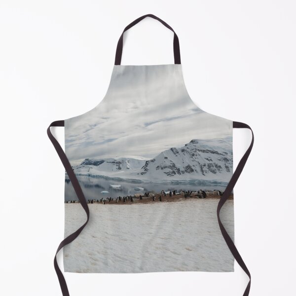 Item preview, Danco Island, Antarctica designed and sold by Mark Prior.