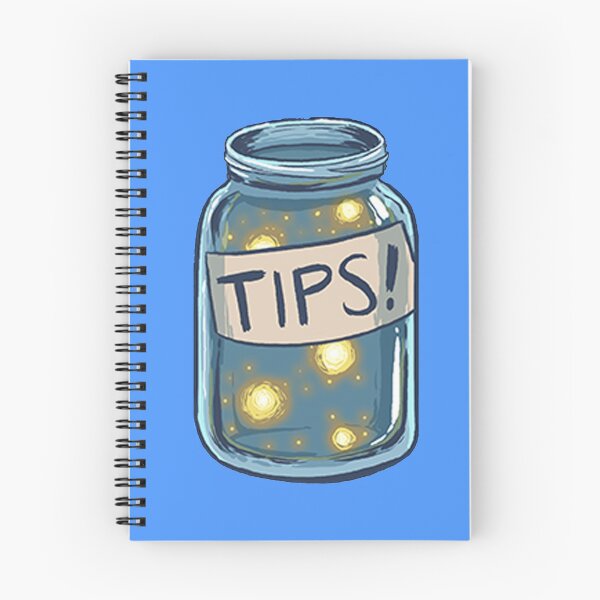 Item preview, Cheerful Waitress Waiter Rideshare Tips Mason Jar designed and sold by junebug042.