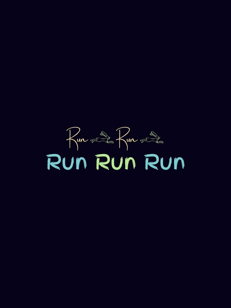 Thumbnail 4 of 4, Samsung Galaxy Phone Case, Run Rabbit Run designed and sold by InputVSOutput.
