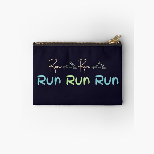 Item preview, Run Rabbit Run designed and sold by InputVSOutput.