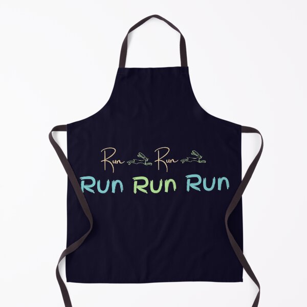 Item preview, Run Rabbit Run designed and sold by InputVSOutput.