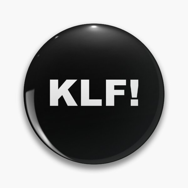 Item preview, KLF communications designed and sold by MystiS.