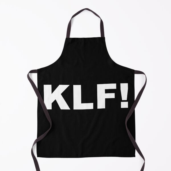 Item preview, KLF communications designed and sold by MystiS.