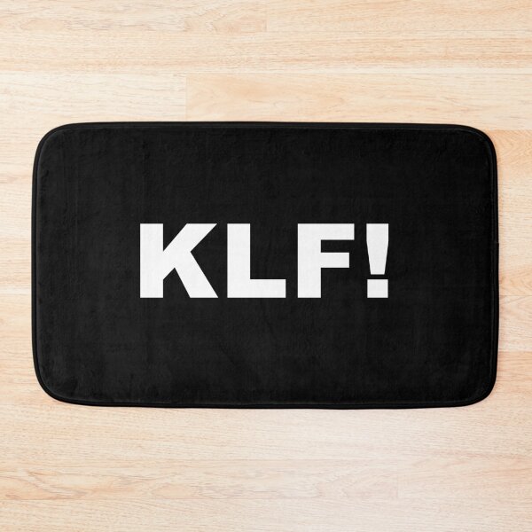 Item preview, KLF communications designed and sold by MystiS.