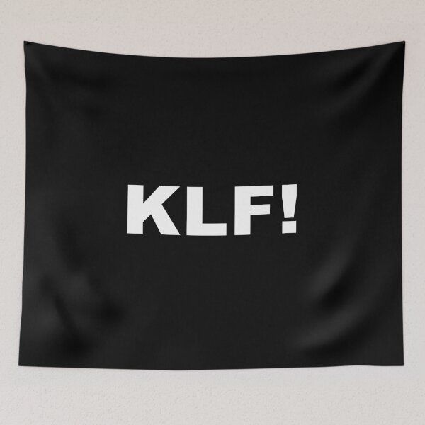 Item preview, KLF communications designed and sold by MystiS.