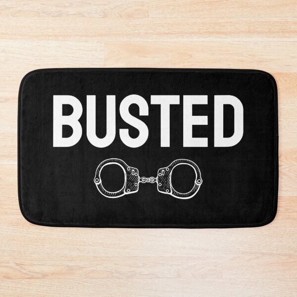 Item preview, Busted designed and sold by InputVSOutput.