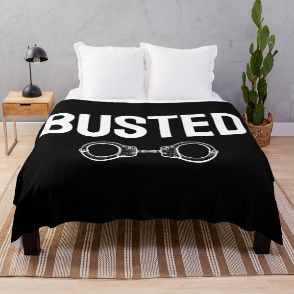 Item preview, Busted designed and sold by InputVSOutput.