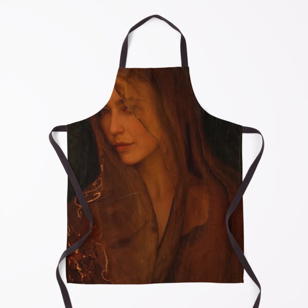 Item preview, The False Angel designed and sold by strawberries.