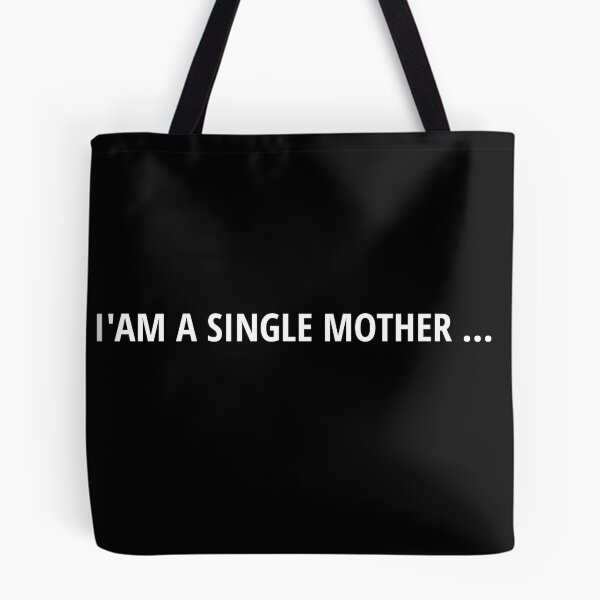 Item preview,    Single Parents designed and sold by Tifaprint.